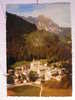 Abondance - Vue Générale Et Mont Chauffé - Abondance