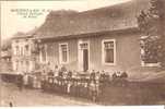 MONTIGNY-LE-ROI .   L'Ecole Publique Des Filles - Montigny Le Roi