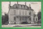 MAREUIL Sur AY - LA VILLA DES ROSES - Carte  écrite En 1915 - Mareuil-sur-Ay