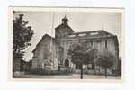 CHATEAUMEILLANT - La Mairie - Meillant