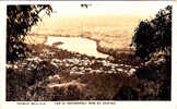 Australie Australia INDOOROOPILLY FROM MT COOT THA - Autres & Non Classés