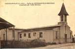 EGLISE DE GOUSSAINVILLE-NOUVEAU ( CONSTRUITE PAR L'ABBE MERCIER ) - Goussainville