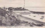 FINISTERE.LOCQUIREC.VUE GENERALE DU PORT - Locquirec