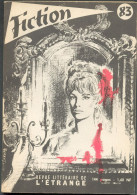 REVUE FICTION  N° 83  OPTA DE 1960 - Fiction