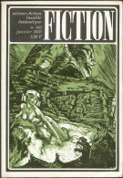 REVUE FICTION N° 193 OPTA DE 1970 - Fiction