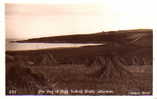 Bay Of NIGG - Look South - REAL PHOTO - Aberdeen.- Grampian - SCOTLAND - Aberdeenshire