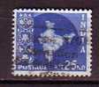 J3624 - INDE Yv N°102 - Used Stamps