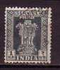 J3862 - INDE INDIA SERVICE Yv N°23 - Timbres De Service