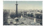 OLD FOREIGN 2269 - UNITED KINGDOM - ENGLAND -TRAFALGAR SQUARE, LONDON - Trafalgar Square