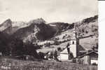 Vue - Les Contamines-Montjoie