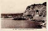 06 NICE Le Quai Du Midi Et Le Monument Aux Morts - Bauwerke, Gebäude