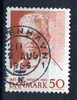 1965. DANIMARCA - DENMARK - Scott Nr. 421 - Stamps Used (Z0304....) - Used Stamps