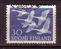 L5362 - FINLANDE FINLAND Yv N°446 - Used Stamps