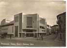 PORDENONE - Teatro Verdi E Palazzo Telve - Pordenone