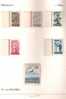 25897)foglio Serie Completa - Sport - Catalogo Ivert N° 843/853 - Romania 1945 - Full Sheets & Multiples
