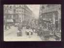 Paris Rue étienne Marcel édit.LL N° 336 Animée  Belle Carte - Paris (02)