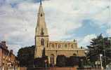 Oadby - Parish Church - Andere & Zonder Classificatie