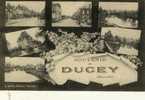 CPA(50)  DUCEY  Souvenirs - Ducey