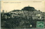 04 - CPA Forcalquier - Vue Générale De Saint-Marc - Forcalquier