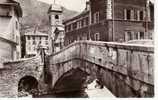 73 MOUTIERS La Cathédrale Et Le Vieux Pont - Moutiers