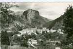 CASTELLANE - Vue Générale - Castellane