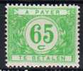 Tx  56   **    Cob 6.5 - Timbres