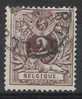 Belgie OCB 44 (0) - 1869-1888 Lying Lion