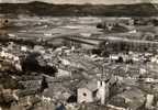 Brignoles (Var) - Vue Aérienne - Brignoles