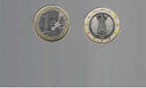 PIECE DE 1 EURO ALLEMAGNE 2002 A - Germania