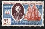 TAAF N° 18 Oblitéré ° - Used Stamps