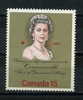 CANADA     1973   15c    Royal Visit And Commonwealth Heads Of Government - Nuovi