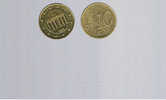 PIECE DE 10 CT EURO ALLEMAGNE 2002 D - Germania