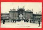 KREMLIN BICETRE 1915 ENTREE DES HOSPICES CARTE EN TRES BON ETAT - Kremlin Bicetre