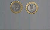 PIECE DE 1 EURO ALLEMAGNE 2002 F - Germania