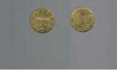 PIECE DE 10 CT EURO ALLEMAGNE 2002 G - Germania