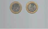 PIECE DE 1 EURO ALLEMAGNE 2002 J - Germania