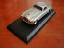 TMC 143, Ferrari 166S Allemanno Coupé #12, 1:43 - Andere & Zonder Classificatie