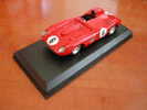 TMC 157, Ferrari 335MM Le Mans 1957 #6 - Other & Unclassified