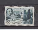 Monaco YT 297 ** : Roosevelt - 1946 - Neufs