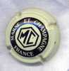 CAPSULE  MARNE ET CHAMPAGNE REF  3  !!!! - Marne Et Champagne