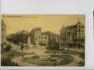 005838  -  Schaerbeek  -  Place Des Bienfaiteurs - Schaerbeek - Schaarbeek