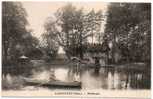 Carte Postale Ancienne Liancourt - Robinson - Liancourt