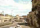 PESSAC....L'EGLISE, LA MAIRIE ET LA PLACE - Pessac