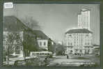 LA CHAUX DE FONDS  - PLACE DE LA GARE - TB - La Chaux-de-Fonds