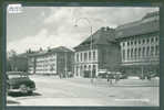 LA CHAUX DE FONDS - HOTEL DE LA FLEUR DE LYS - TB - La Chaux-de-Fonds