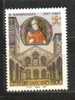 C045 Vaticano - Un. 1095 Sant Ambrogio - Nuovo, Serie Compl. - Ungebraucht