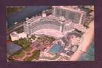 MIAMI BEACH FLORIDA - THE FONTAINE BLEAU HOTEL - Miami Beach
