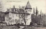 YENNE CHATEAU DE LA DRAGONIERE - Yenne