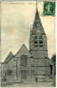 60 - CPA Liancourt - L'Eglise - Liancourt