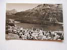 Suisse St.Moritz -    VF  D52009 - St. Moritz